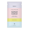 COOCHY Ultra Smoothing Body Scrub Foil -.35 oz Mango Coconut - Body & Bath Products