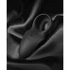 Coquette The After Party Couples Ring - Black/Rose Gold - Stimulators