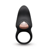 Coquette The After Party Couples Ring - Black/Rose Gold - Stimulators