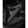 Coquette The Bebe Bullet - Black/Rose Gold - Stimulators