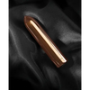 Coquette The Glow Bullet - Black/Rose Gold - Stimulators