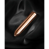 Coquette The Glow Bullet - Black/Rose Gold - Stimulators