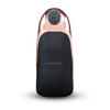 Coquette The Hedonist Stroker - Black/Rose Gold - Dolls & Masturbators