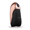 Coquette The Hedonist Stroker - Black/Rose Gold - Dolls & Masturbators
