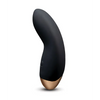 Coquette The Lay Me Down Vibe - Black/Rose Gold - Stimulators