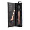 Coquette The Queen Wand - Black/Rose Gold - Massage Products