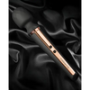 Coquette The Queen Wand - Black/Rose Gold - Massage Products