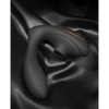 Coquette The Royal Embrace - Black/Rose Gold - Stimulators