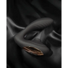 Coquette The Royal Embrace - Black/Rose Gold - Stimulators