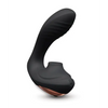 Coquette The Royal Embrace - Black/Rose Gold - Stimulators