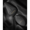 Coquette The Secret Panty Vibe - Black/Rose Gold - Stimulators
