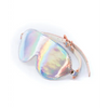 Cosmo Bondage Blindfold - Rainbow - Bondage Blindfolds & Restraints