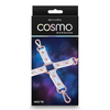 Cosmo Bondage Hogtie - Rainbow - Bondage Blindfolds & Restraints