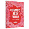 Cosmo’s Sexy Sutra 101 Epic Sex Position Book - Books instructional
