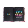 Cosmo’s Sexy Sutra 101 Epic Sex Position Book - Books instructional