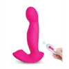 Crave G-Spot Vibrator w/Rotating Head - Pink - Vibrators