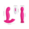 Crave G-Spot Vibrator w/Rotating Head - Pink - Vibrators