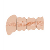 Crazy Bull Rossi Flesh Masturbator Sleeve - Vagina - Dolls & Masturbators