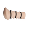 Crazy Bull Rossi Flesh Masturbator Sleeve - Vagina - Dolls & Masturbators