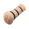 Crazy Bull Rossi Flesh Masturbator Sleeve - Vagina - Dolls & Masturbators