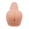 Crazy Bull Stronger Man Stroker - Flesh - Dolls & Masturbators