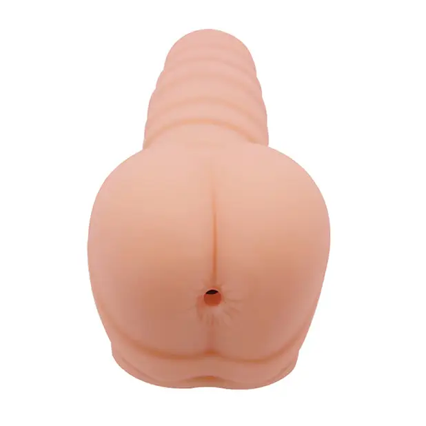 Crazy Bull Stronger Man Stroker - Flesh - Dolls & Masturbators
