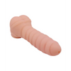 Crazy Bull Stronger Man Stroker - Flesh - Dolls & Masturbators