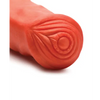 Creature Cocks Centaur Silicone Dildo - Multi Color - Dongs & Dildos