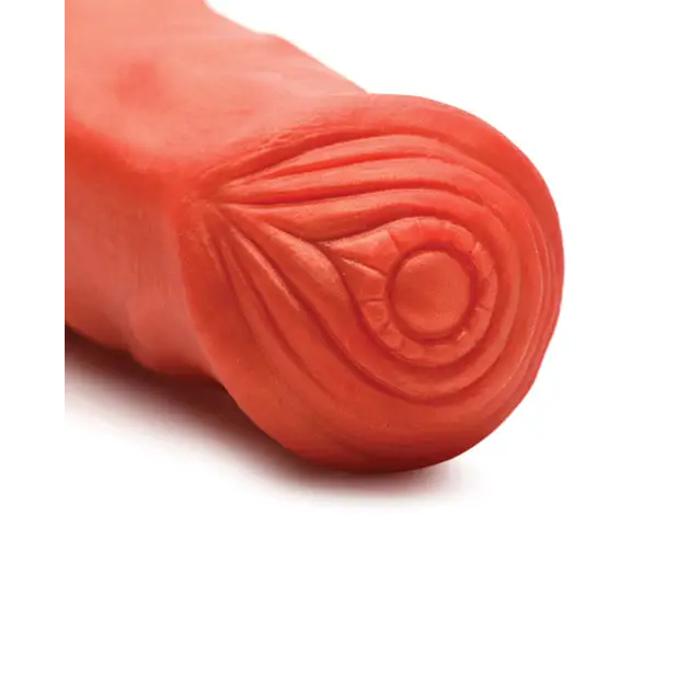 Creature Cocks Centaur Silicone Dildo - Multi Color - Dongs & Dildos