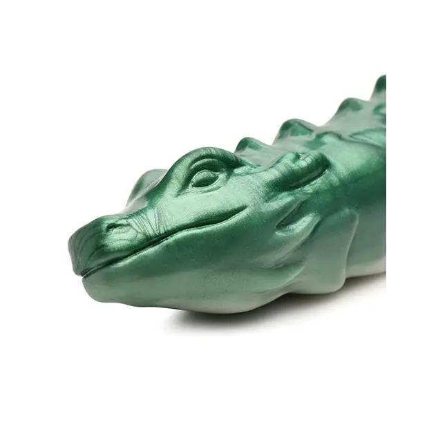 Creature Cocks Cockness Monster Lake Creature Silicone Dildo - Dongs & Dildos