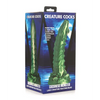 Creature Cocks Cockness Monster Lake Creature Silicone Dildo - Dongs & Dildos
