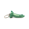 Creature Cocks Cockness Monster Silicone Key Chain - Multi Color - Novelties