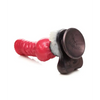 Creature Cocks Cujo Canine Silicone Dildo - Large