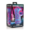 Creature Cocks Cyclone Alien Silicone Vagina Stroker - Dolls & Masturbators