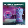 Creature Cocks Cyclone Alien Silicone Vagina Stroker - Dolls & Masturbators