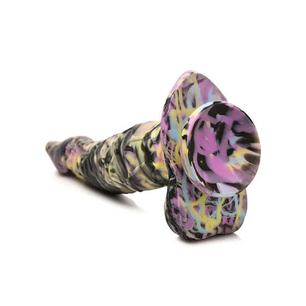 Creature Cocks Cyclops Monster Silicone Dildo - Dongs & Dildos