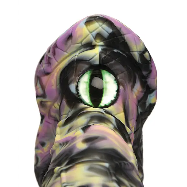 Creature Cocks Cyclops Monster Silicone Dildo - Dongs & Dildos