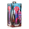 Creature Cocks Demogorgon Silicone Dildo - Multi Color - Dongs & Dildos