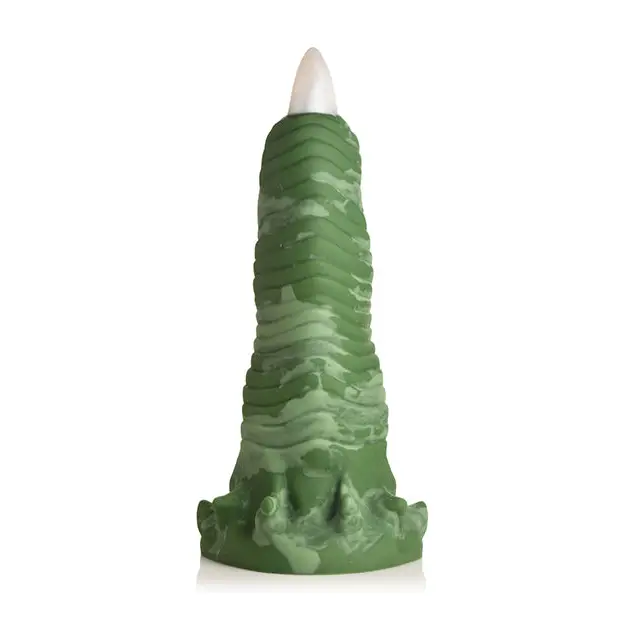 Creature Cocks Dragon Claw Silicone Dildo - Dongs & Dildos