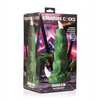 Creature Cocks Dragon Claw Silicone Dildo - Dongs & Dildos