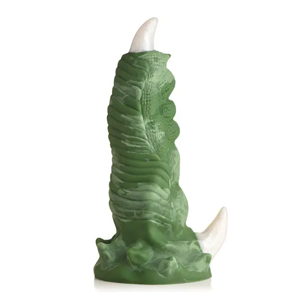 Creature Cocks Dragon Claw Silicone Dildo - Dongs & Dildos