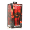 Creature Cocks Dragon Snatch Dragon Stroker - Dolls & Masturbators