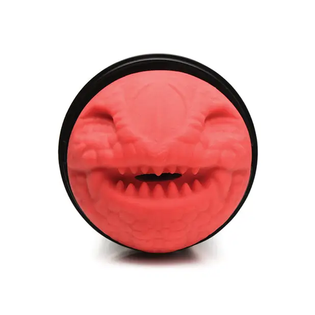 Creature Cocks Dragon Snatch Dragon Stroker - Dolls & Masturbators