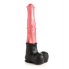 Creature Cocks Giant Centaur XL Silicone Dildo