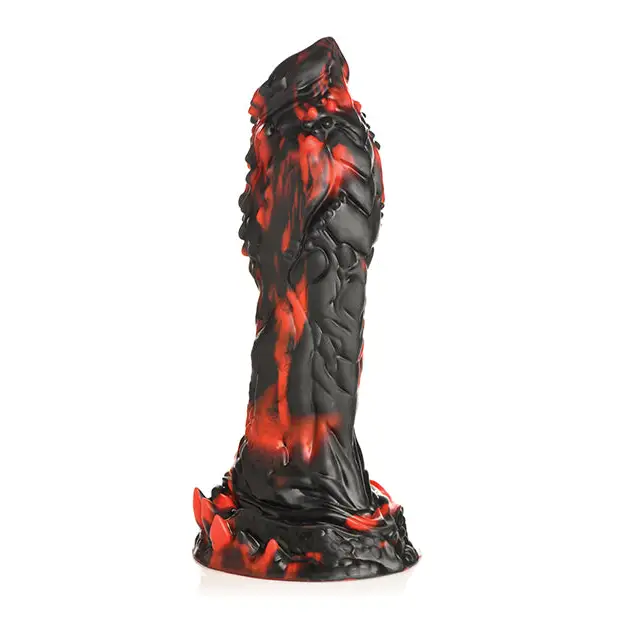 Creature Cocks Grim Reaper Silicone Dildo - Dongs & Dildos