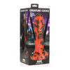 Creature Cocks Grim Reaper Silicone Dildo - Dongs & Dildos