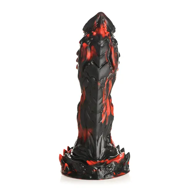 Creature Cocks Grim Reaper Silicone Dildo - Dongs & Dildos