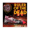Creature Cocks Hades Silicone Dildo - Medium