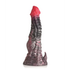 Creature Cocks Hades Silicone Dildo - Medium