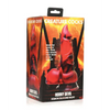 Creature Cocks Horny Devil Demon Silicone Dildo - Dongs & Dildos